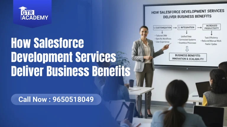 Development Services Can Help