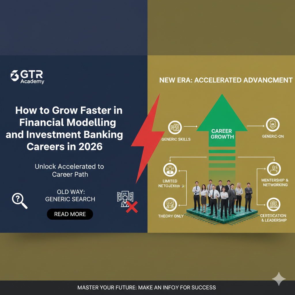 Financial Modelling