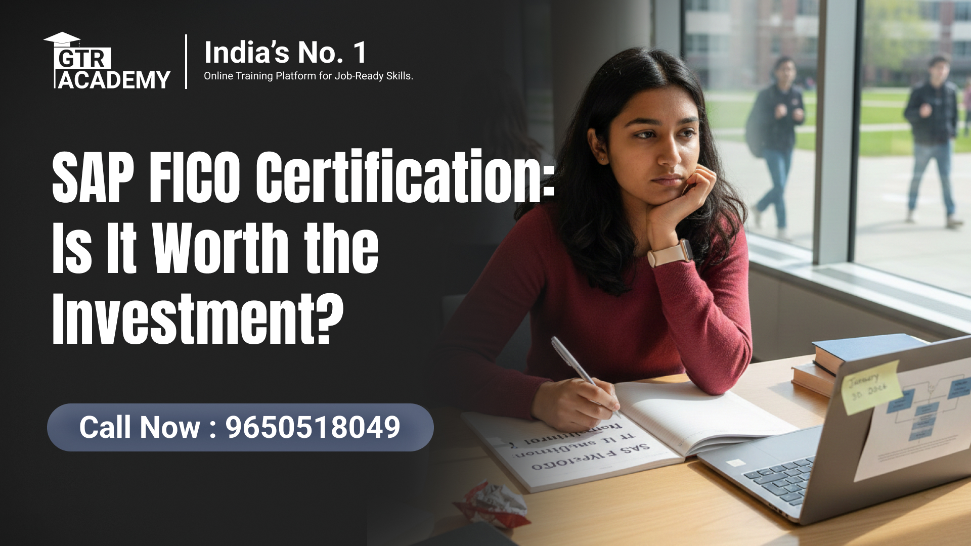 SAP FICO Certification