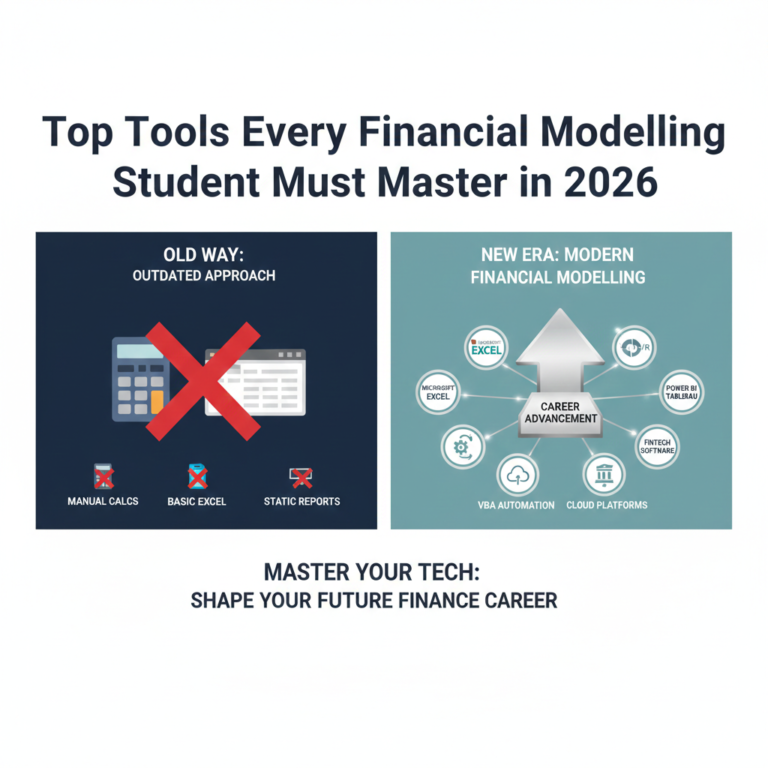 Financial Modelling Student