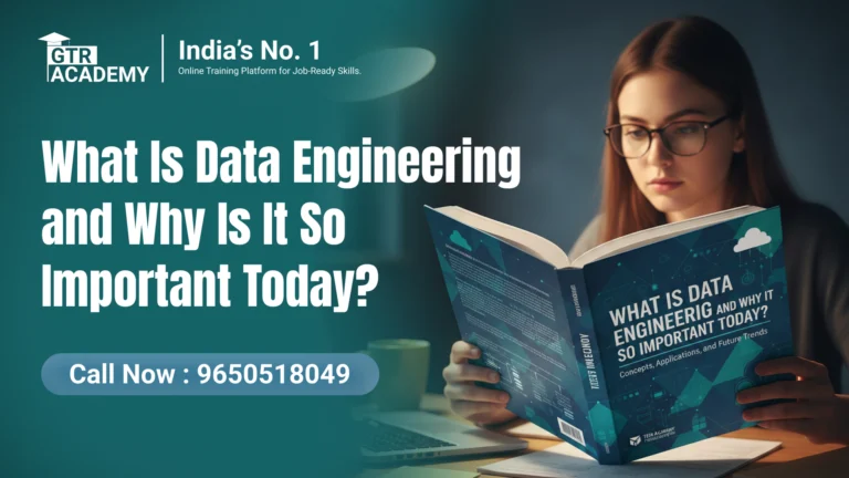 Data Engineering