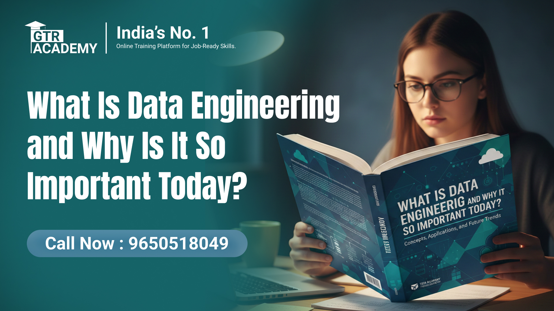 Data Engineering