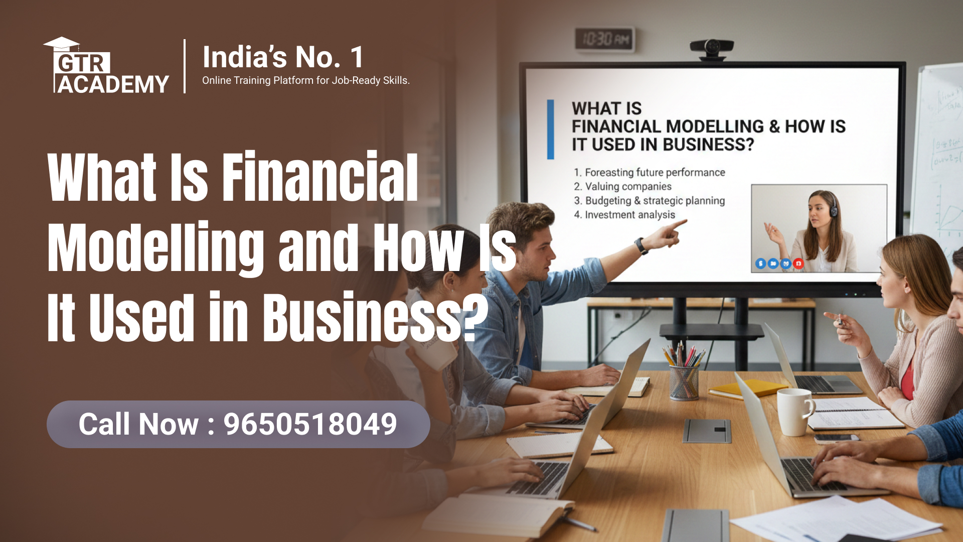 What Is Financial Modeling