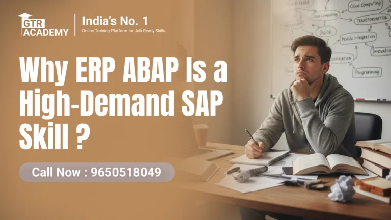 SAP ABAP