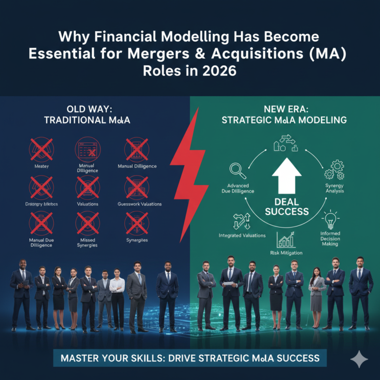 Financial Modelling