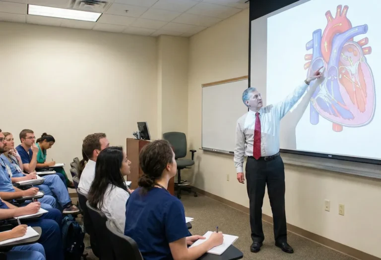 Fellowship in Clinical Cardiology