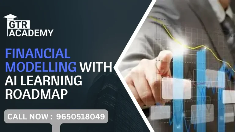 Financial Modelling with AI