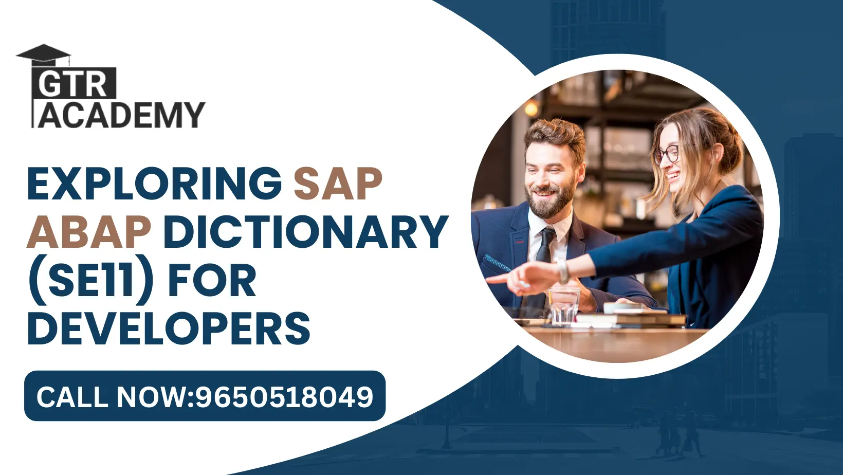 Exploring SAP ABAP