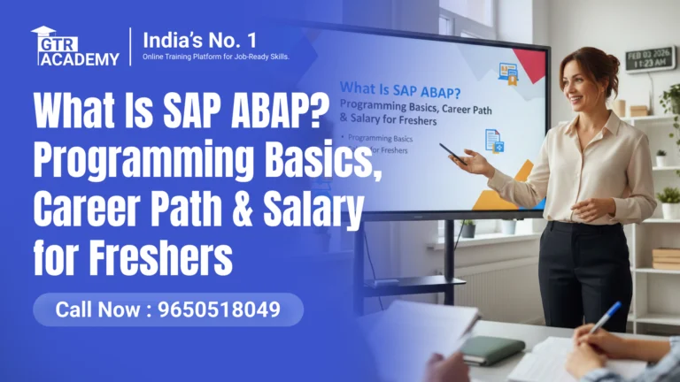 SAP ABAP
