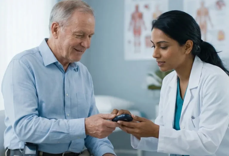 Advanced Certificate in Diabetes Mellitus