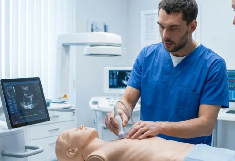 Advanced Certificate in Internal Medicine