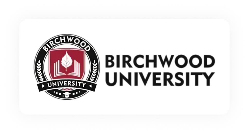 BIRCHWOOD UNIVERSITY