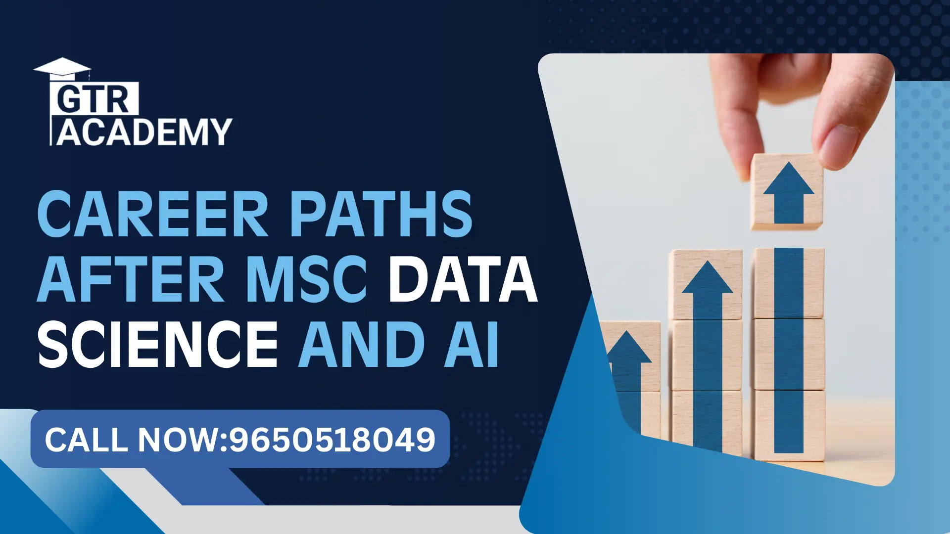 MSc Data Science and AI
