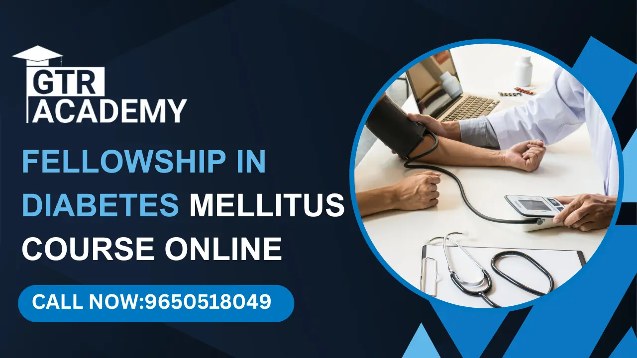 Fellowship In Diabetes