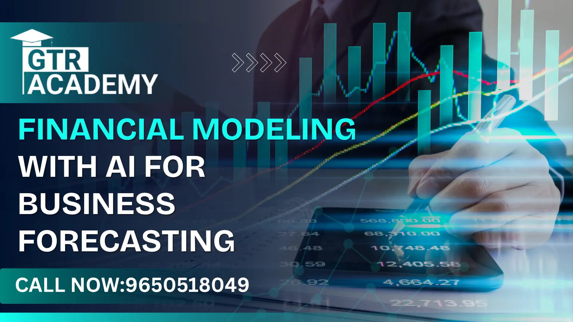 Financial Modeling with AI