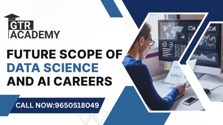 Data Science and AI Careers