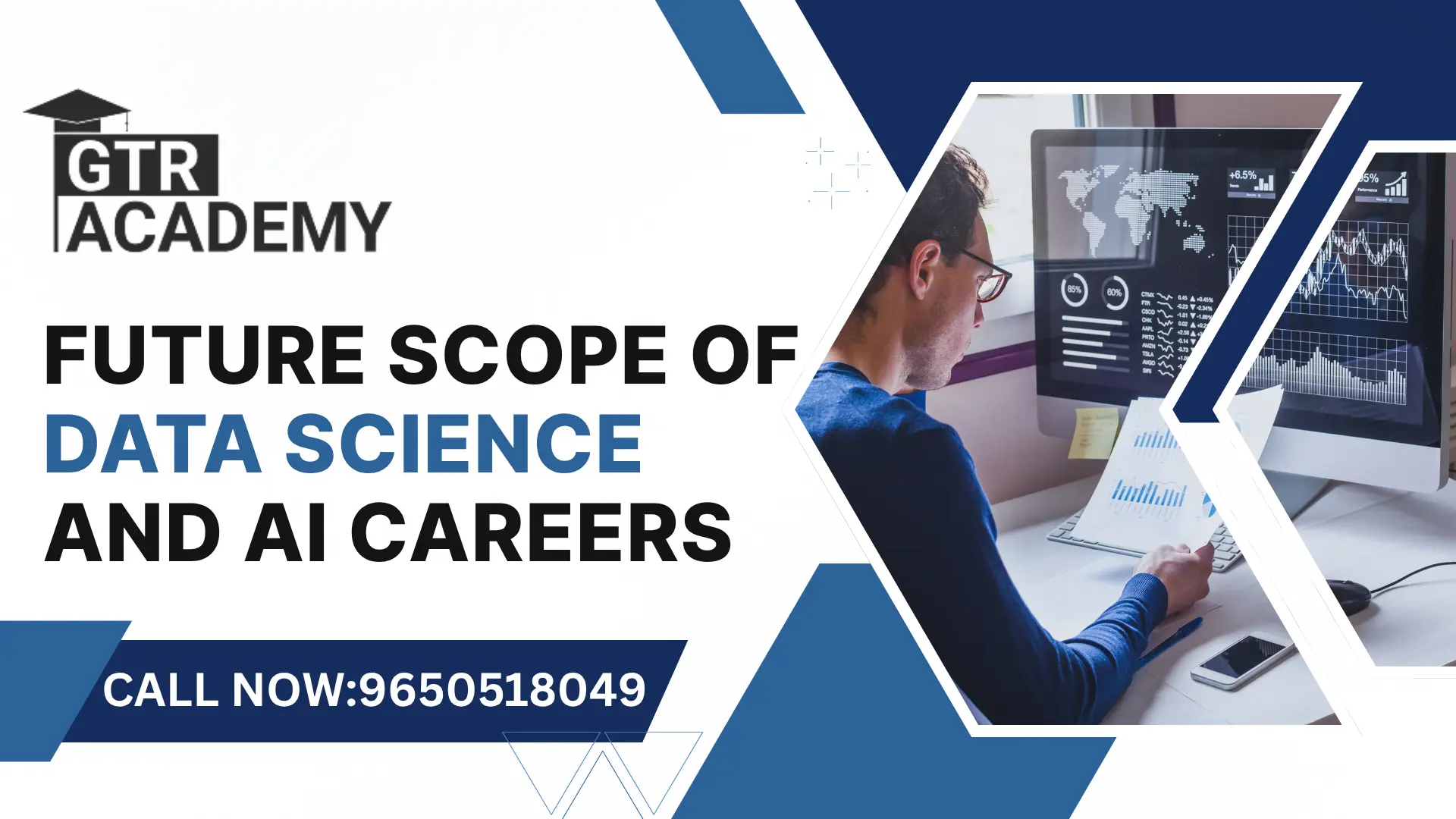 Data Science and AI Careers