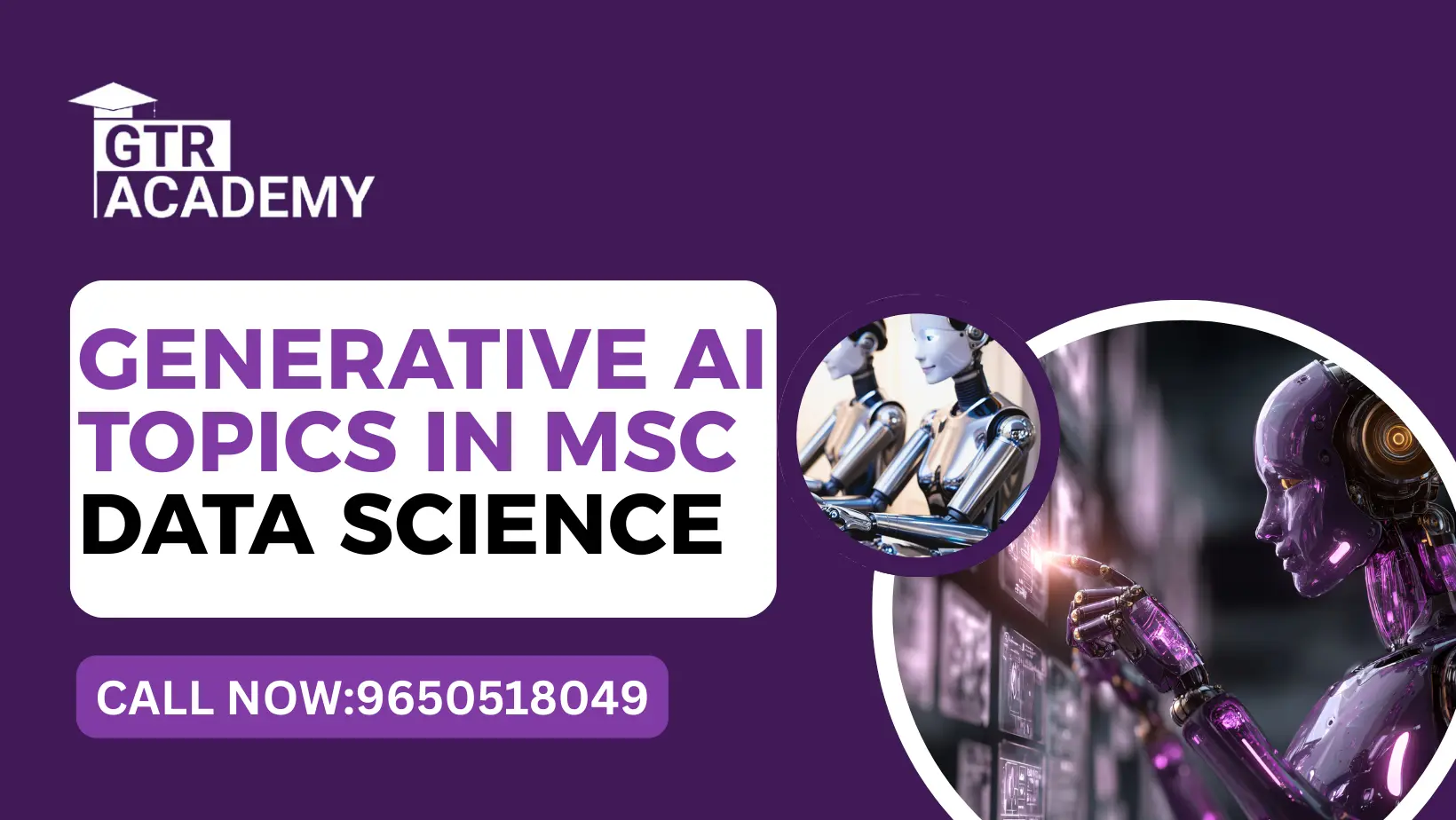 MSc Data Science
