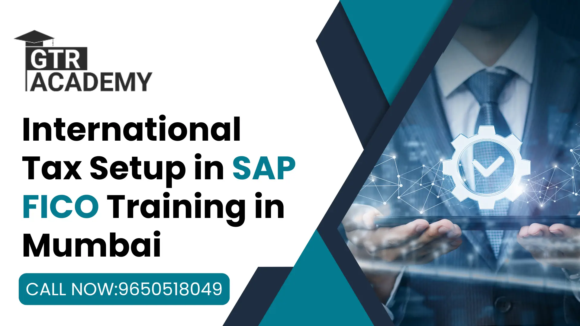 SAP FICO Training