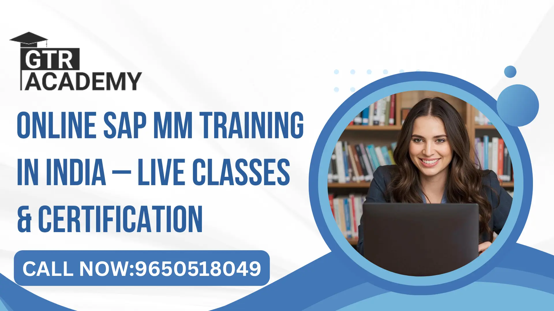 Online SAP MM Training in India