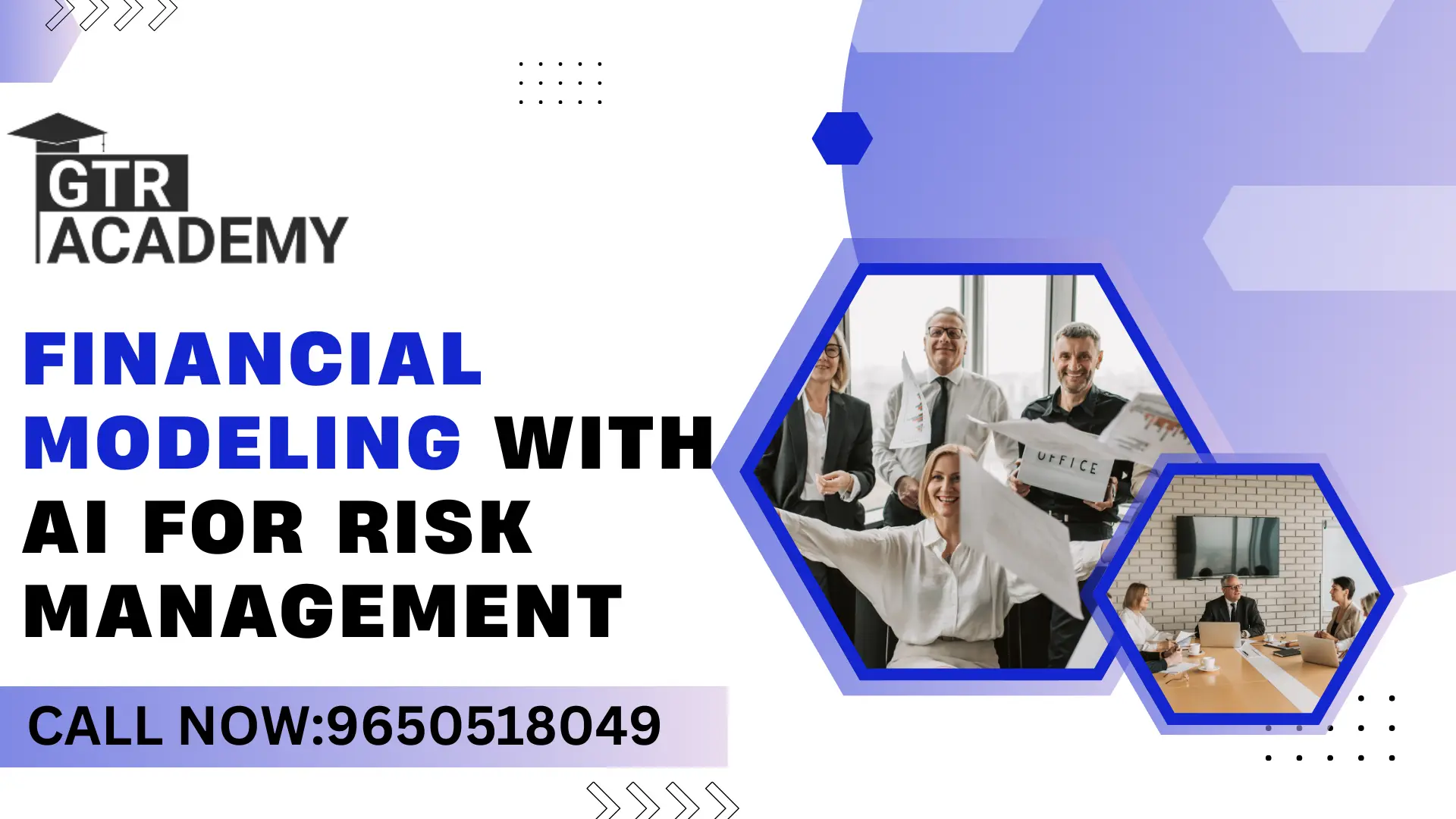 Financial Modeling with AI