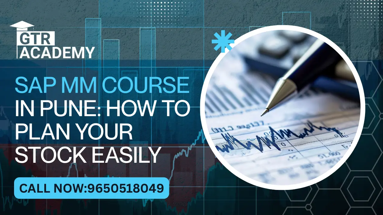 SAP MM Course in Pune