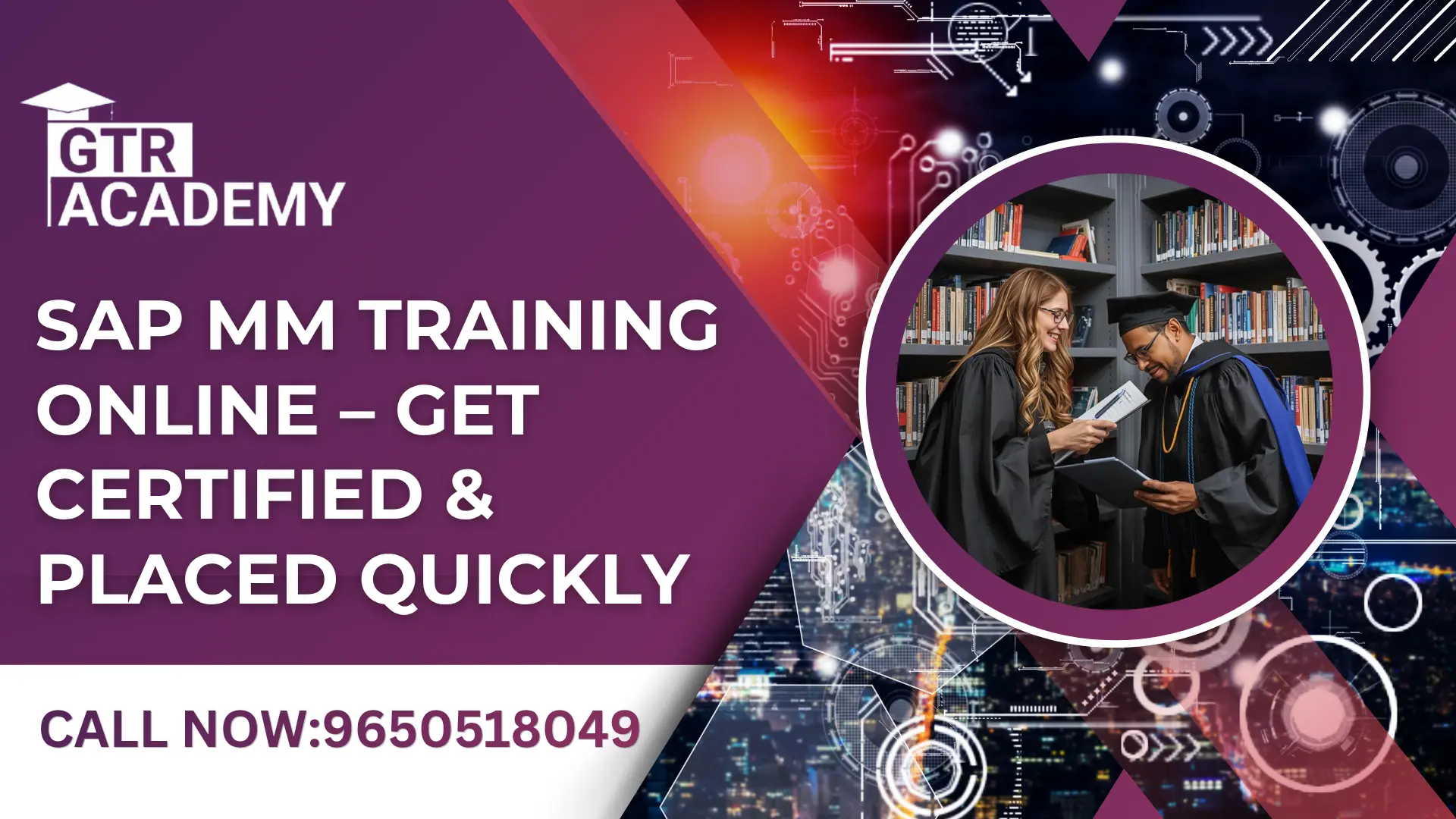 SAP MM Training Online