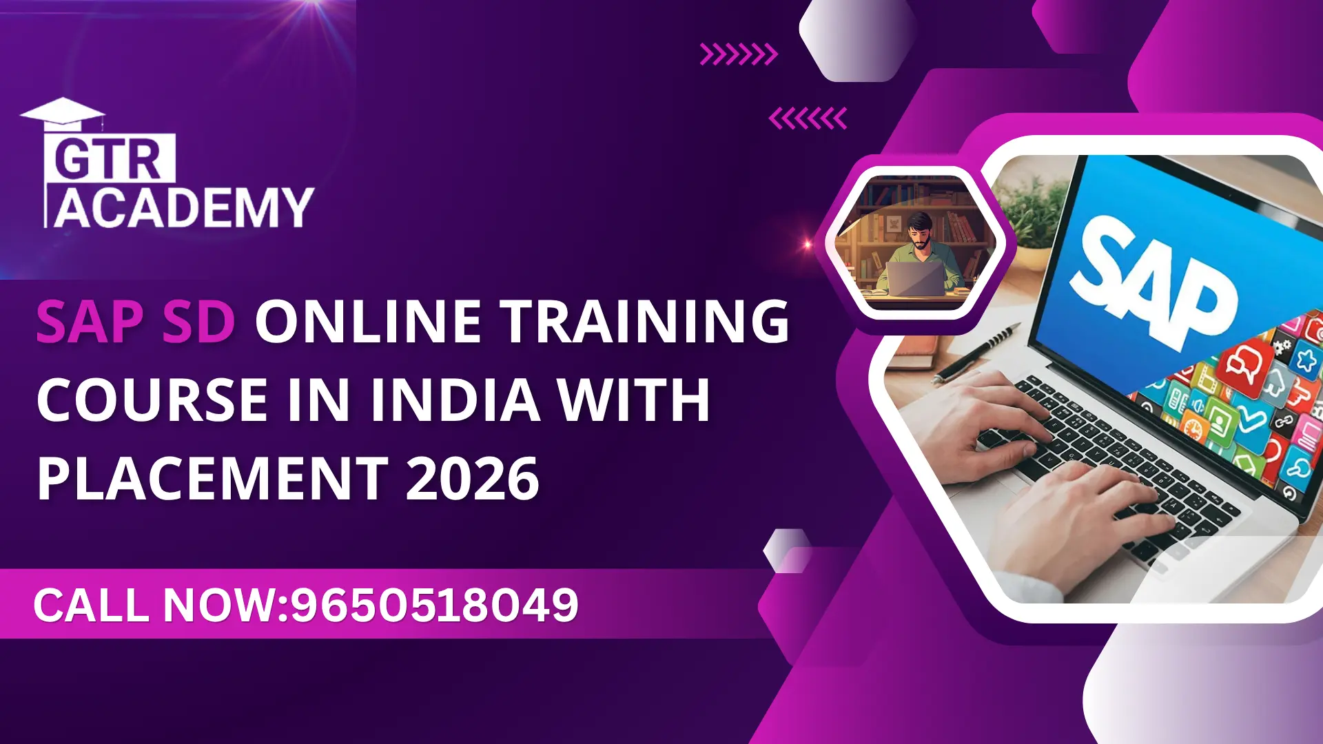 SAP SD Online Training Course