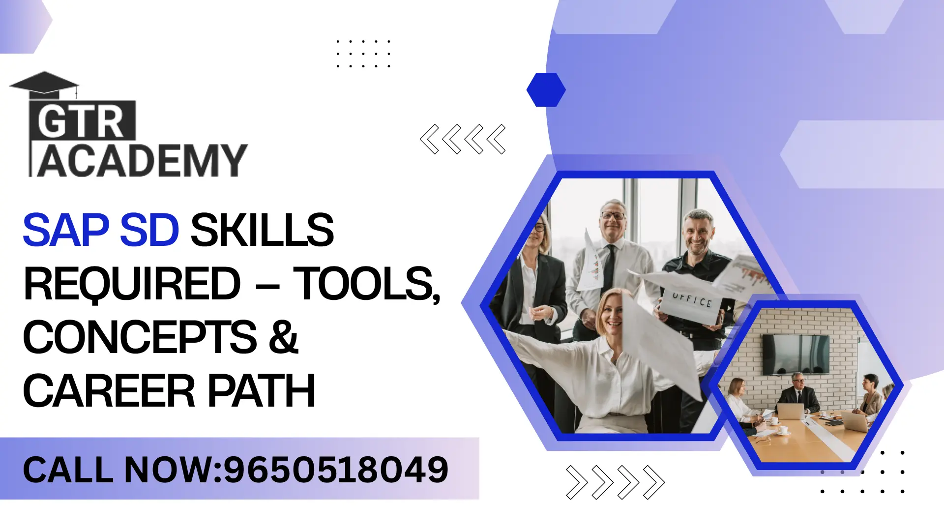 SAP SD Skills