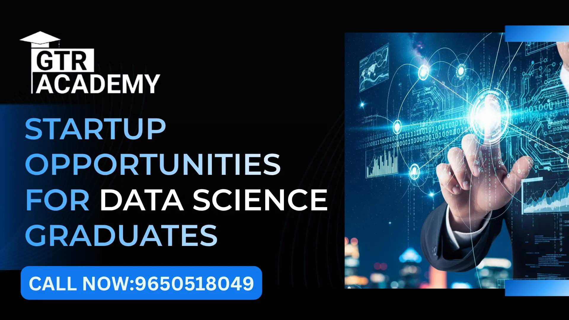 Data Science Graduates