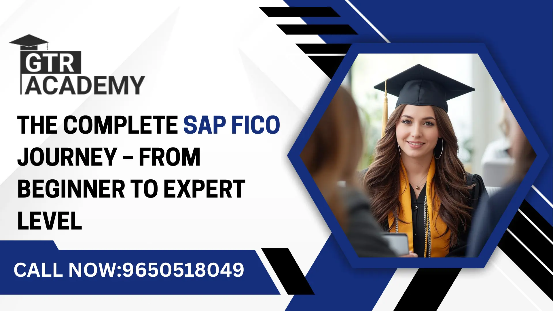 Complete SAP FICO