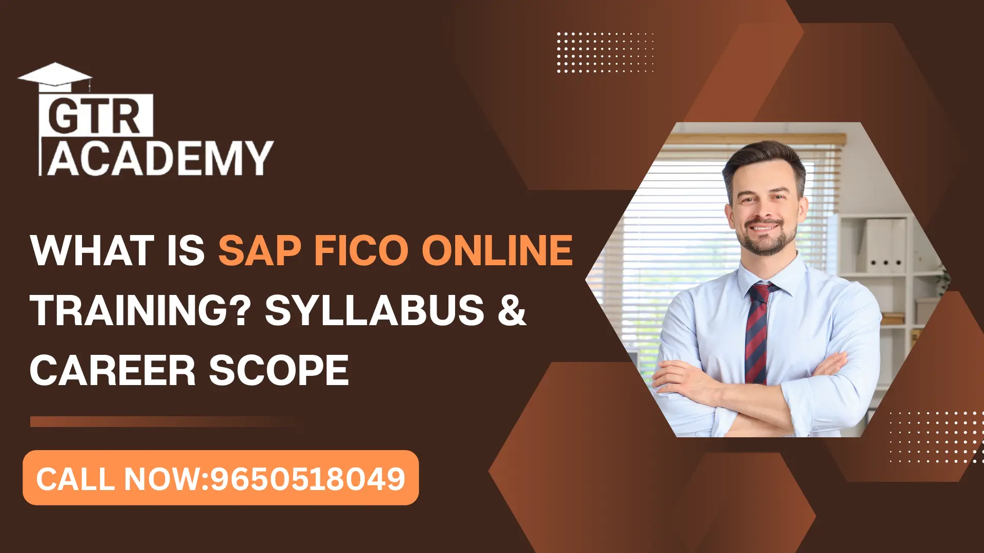 SAP FICO Online Training