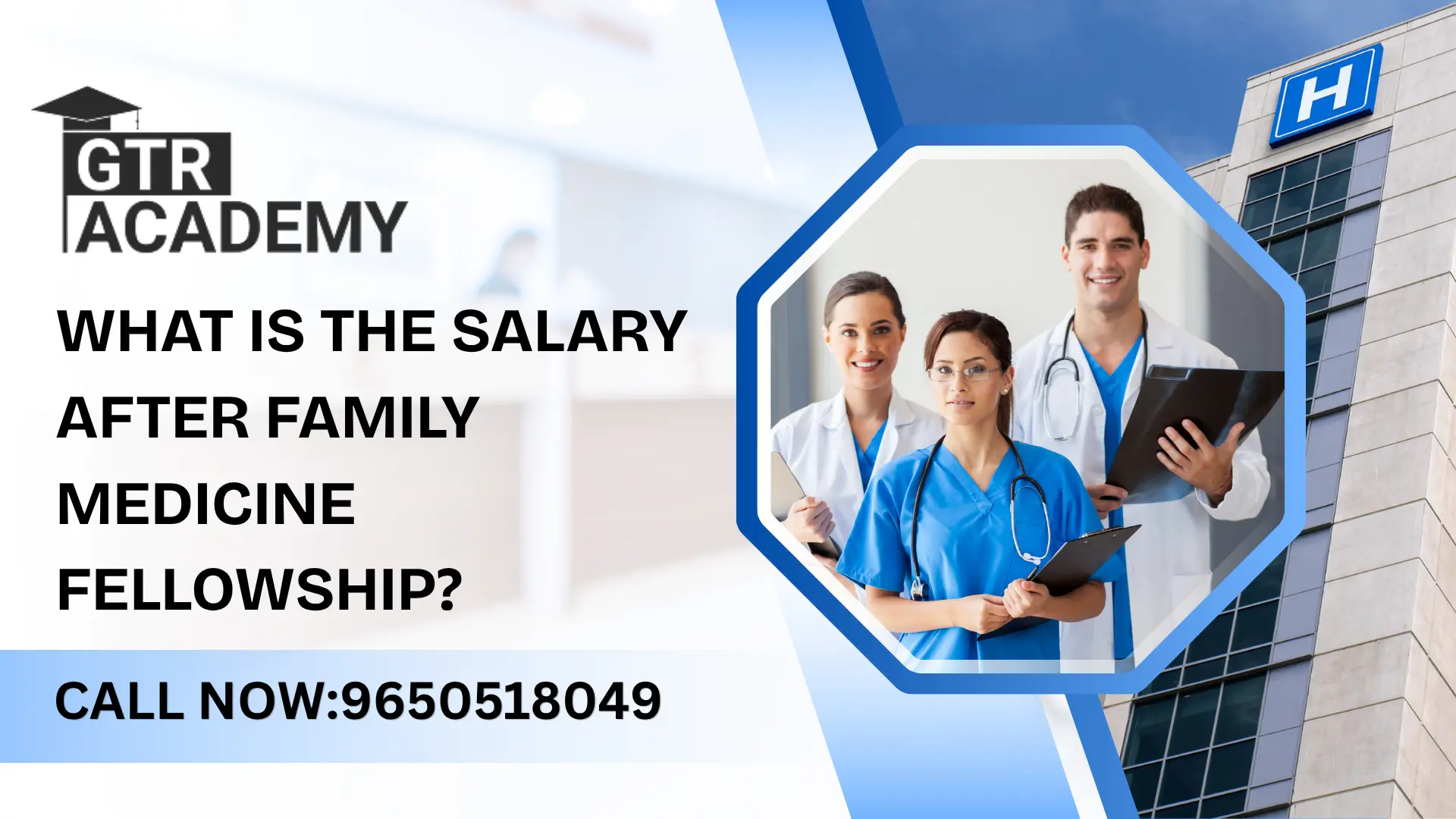 Family Medicine Fellowship
