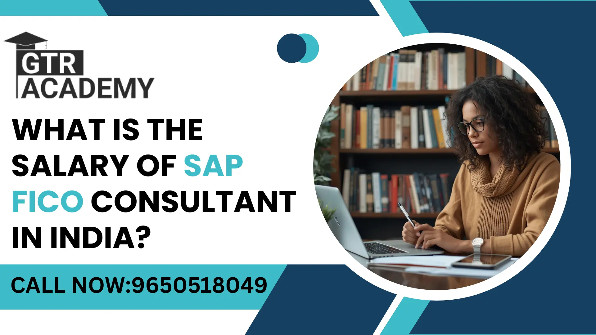 SAP FICO Consultant