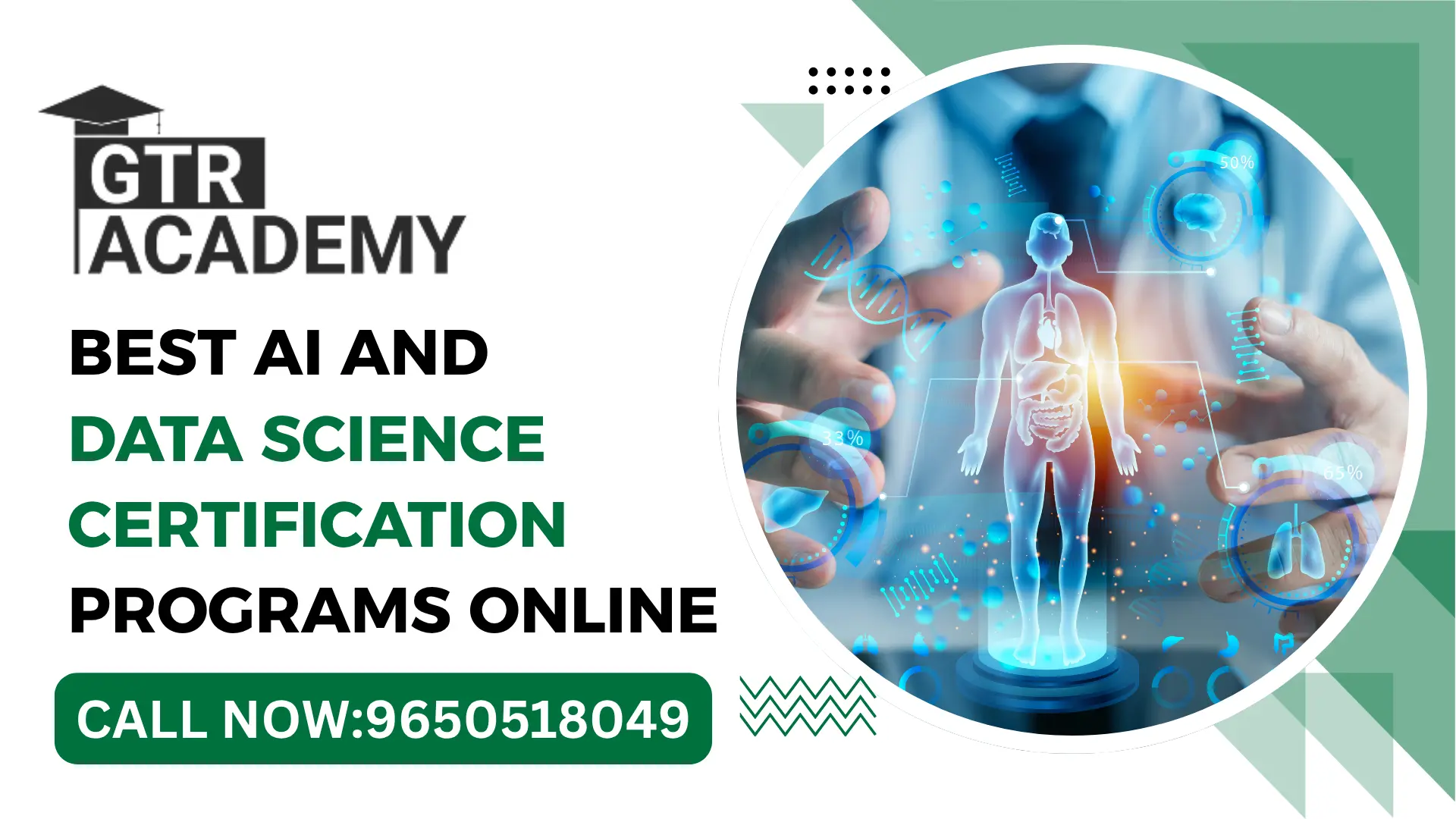 AI and Data Science Certification