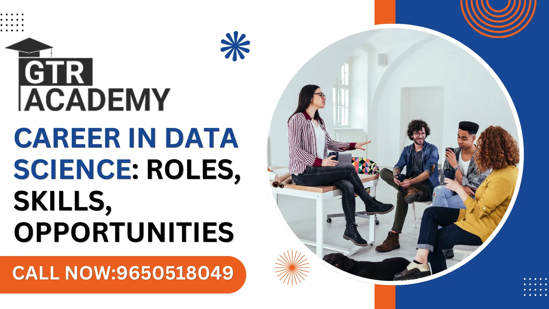 Career in Data Science