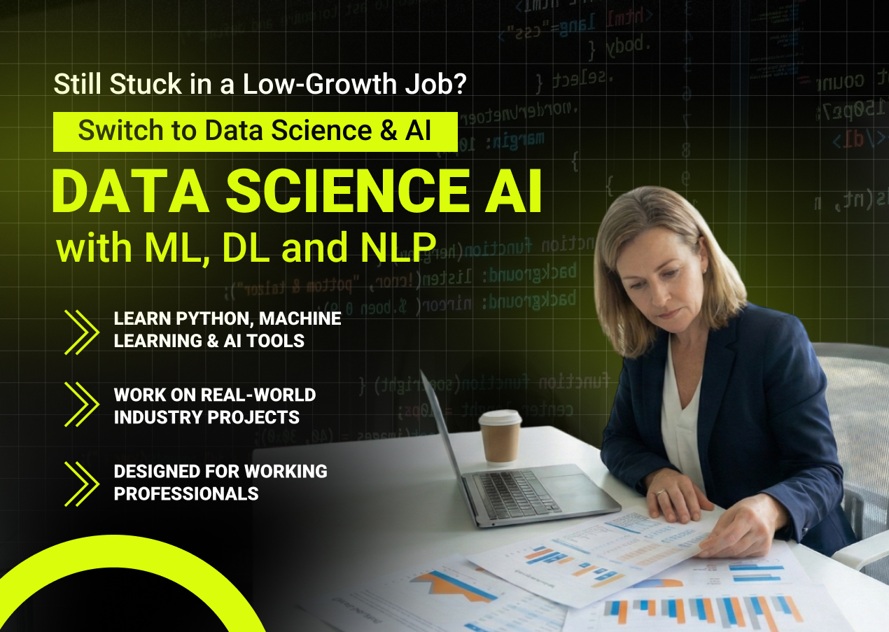 Data Science & AI