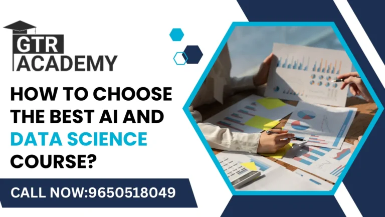 AI and Data Science Course