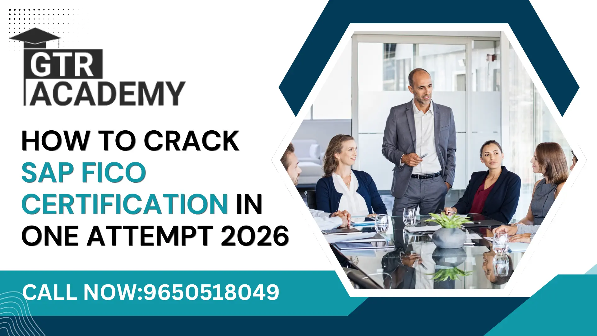 SAP FICO Certification