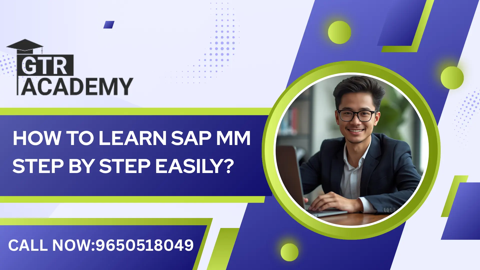 Learn SAP MM