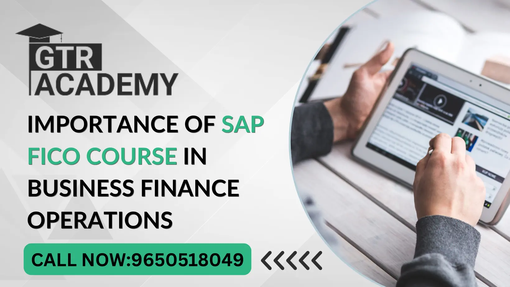 SAP FICO Course