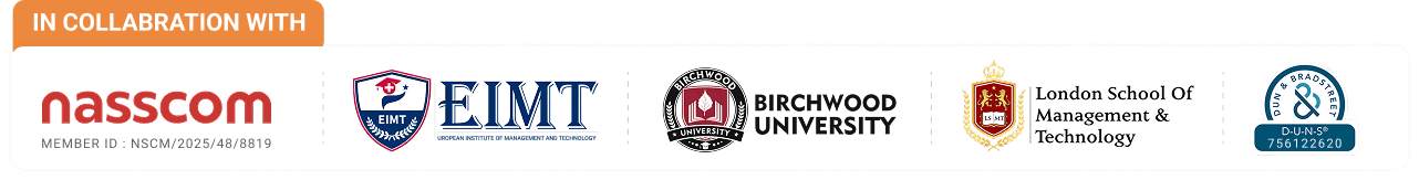 In collabration with