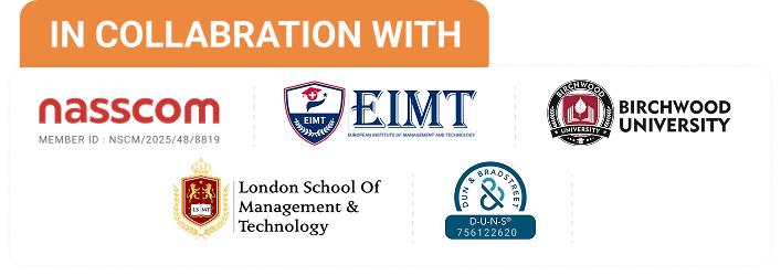 In collabration with