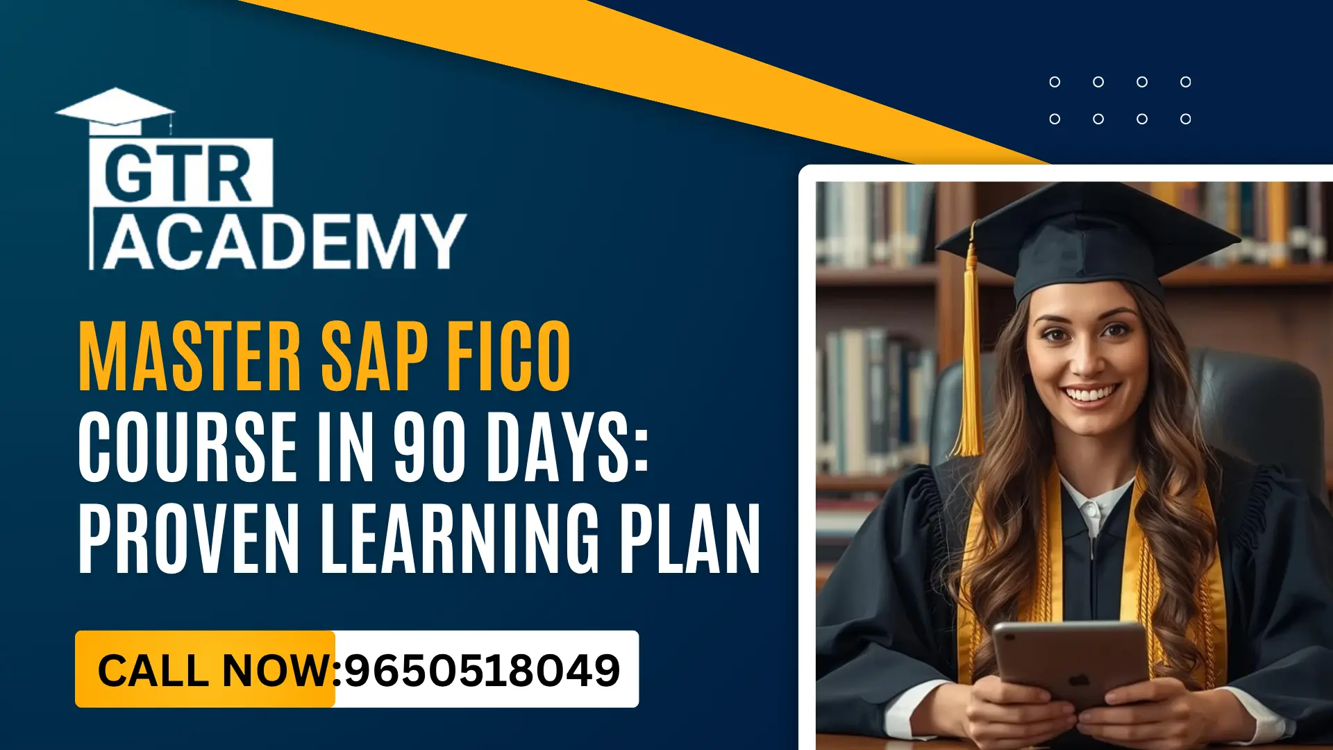 SAP FICO Course