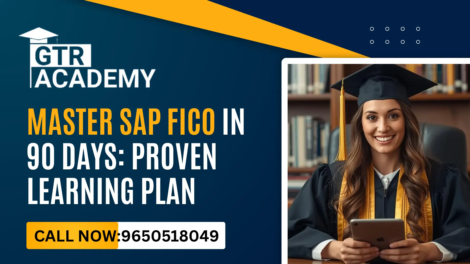 Master SAP FICO