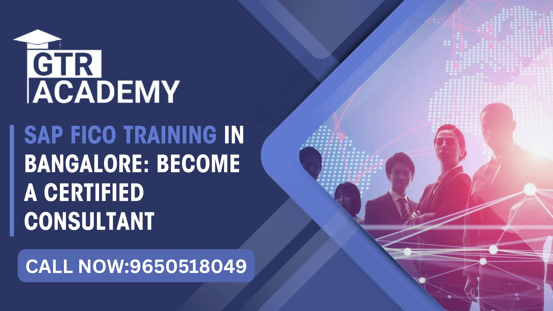 SAP FICO Training in Bangalore