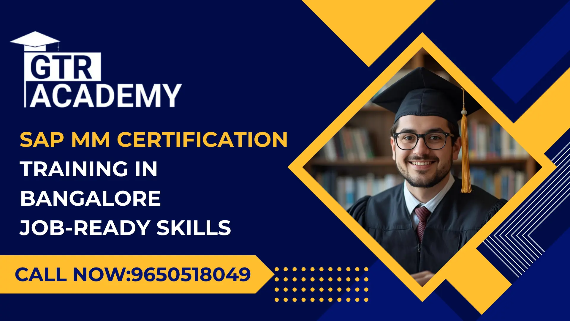 SAP MM Certification Training