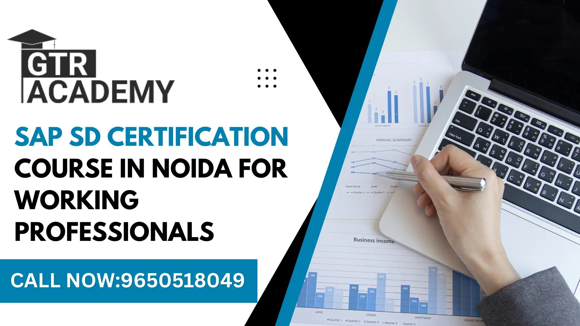 SAP SD Certification Course