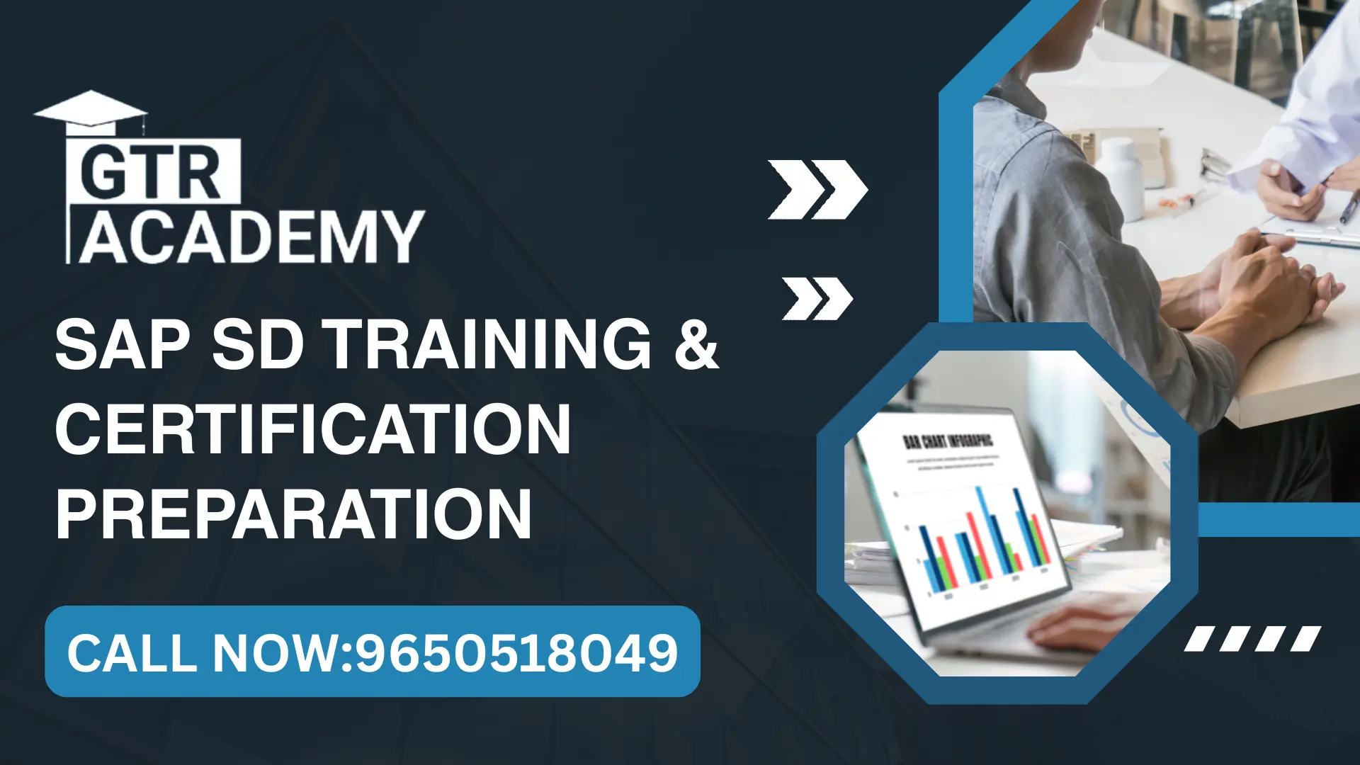 SAP SD Training & Certification