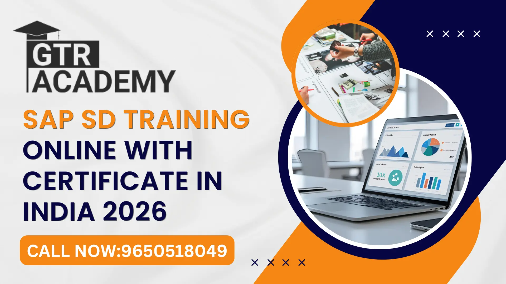 SAP SD Training Online